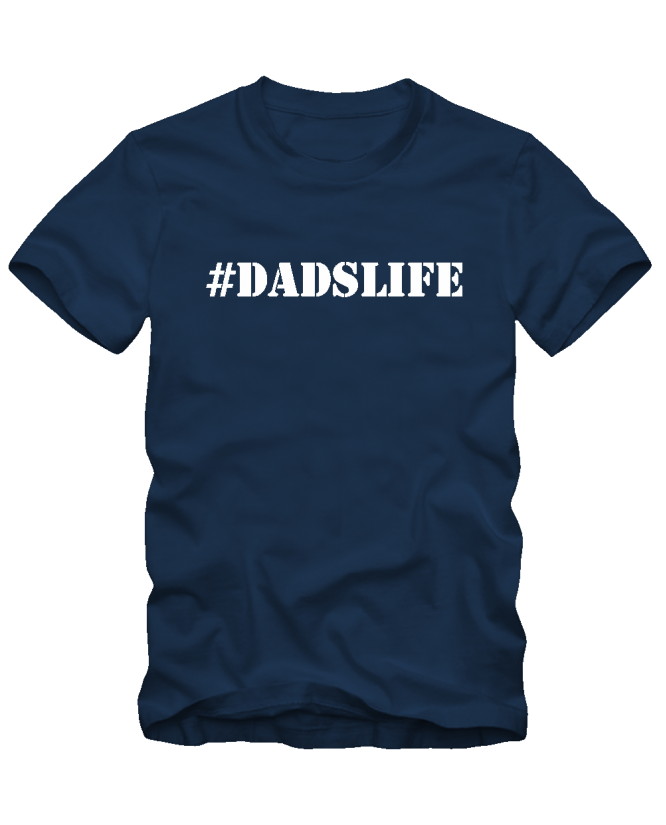 Dad's life
